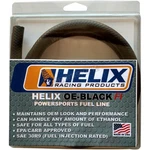Helix Racing Products 10'BLACK Fi Fuel Line 380-9313. Fixed Price $101.66.