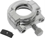 Harddrive Dual Cable Throttle Clamp Chrome 30-665A. Fixed Price $13.60.