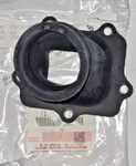 Suzuki Rubber Reed Cage Intake Boot, 13110-37F21, 250, 2003-2006. Fixed Price $69.95.