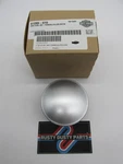 Harley Davidson Genuine Nos Nib Fuel Cap Satin 61289-07D. Fixed Price $39.99.