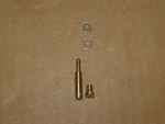 91-96 Honda Stage Keihin Carburetor Jet Kit 42 135. Fixed Price $19.00.