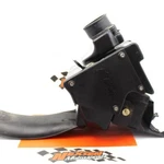 1997 Ktm 620 Egs-e Adventure Air Box Cleaner Case. Fixed Price $67.23.