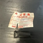 17358-381-000 Nos Honda Drain Tube ATC110 XR200 XR500 MR250 CR250 Y2266H. Fixed Price $19.99.