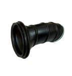 Honda CG110 CG125 XL125 GL100 Tube Connecting Set Band Air Cleaner Nos Genuine. Fixed Price $55.00.