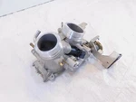 2008 Can-am Spyder Gs Roadster 990 SE5 Throttle Body W/ Gas Fuel Injectors. Fixed Price $249.95.