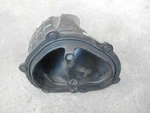Kawasaki Oem 14073-0291 Air Boot Duct With Holder Fits 2011. Fixed Price $35.00.