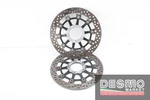 Front Brake Discs 305MM Ducati Hypermotard *U18617*. Fixed Price $208.99.