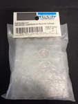 Drag Specialties Compression Release Caps 0950-0101. Fixed Price $19.99.