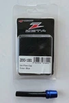 New Zeta Mx Tank Breather/overflow Vent Tube Valve Blue ZE93-1001 Yz/yzf/ktm/kx. Fixed Price $9.36.