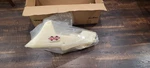 Ims 117336-N2 Large Capacity Gas Tank, Natural Gal.. Fixed Price $215.00.