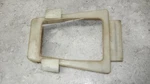 1986 Suzuki Airbox Cleaner Case Mud Guard 13739-00B22. Fixed Price $45.00.