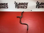 1991 Honda XR200R Air Filter Breather Tube. Fixed Price $25.00.