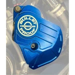 Bullet Proof Designs Throttle Body Guard Blue BPD-TBG-23-BLU. Fixed Price $81.77.