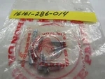 Nos Honda 1970 SL350 Pilot Screws 16161-286-014 Set Of 10. Fixed Price $20.68.