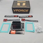 New V4R01D Moto Tassinari VFORCE4 Reed Valve System Honda CR125 1987-2000#2002. Fixed Price $41.35.