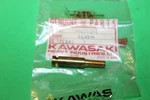 Nos Kawasaki F6- F7 1972-77 Carburetor Throttle Adjuster Screw Oem # 16021-010. Fixed Price $7.95.