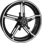 Arlen Ness 91-652 Factory 24 Front Wheel Kit Flhrxs Road King Special. Fixed Price $1549.95.
