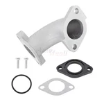 26MM Intake Manifold For Honda Z50 CRF50 XR50 CT90 CT110 With Horizontal Motor. Fixed Price $10.69.