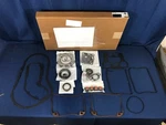 New Box Oem Harley Davidson Engine Complete Gasket Kit Xl 257E1, 17027-04B*. Fixed Price $209.99.