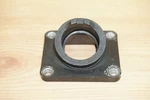 1977-1979 Yamaha Manifold Air Intake Boot Joint Carb 1T0-13565-00-00. Fixed Price $39.20.