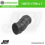 Kawasaki 2006-2014 KLX250SF Duct Air Filter 14073-1790 New. Fixed Price $34.00.