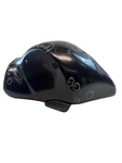 01-07 Suzuki GSX1300R Hayabusa Gas Fuel Tank Black Oem Reservoir *damage*. Fixed Price $270.00.