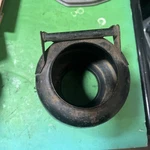 1976 Kawasaki Kh 500 Air Cleaner Box 11010-097 Triplestuff. Fixed Price $189.09.