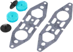 James Gaskets Breather For Twin Cam JGI-17025-03-K. Fixed Price $29.69.