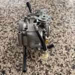 MIKUNI/29FR L273 (fits Suzuki Dr-z 400SM3 Motorcycle) Carburetor. Fixed Price $199.00.