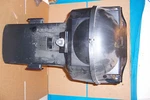 Suzuki Burgman Hemet Box 92211-14G10-291 Jh. Fixed Price $41.95.