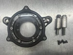 2008-2017 Harley Touring Dyna Softail Figure Machine Air Intake Breather Filter. Fixed Price $39.00.