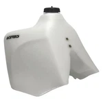 Acerbis Oversized Fuel Gas Tank 5.8 Gallon Natural For Honda XR250R XR400R. Fixed Price $241.10.