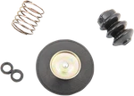 Cycle Pro Llc Diaphragm Rebuild Kit 20721 Carburetors Fuel And Air System. Fixed Price $13.70.