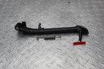2022 Triumph Street Scrambler 900 Kickstand. Fixed Price $79.99.