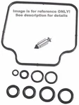 K&l Supply 18-9327 Carburetor Repair Kit For 1993-94 Suzuki GSX-R1100. Fixed Price $22.71.