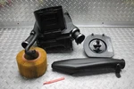 2004 Bmw R1150R Rockster Abs Complete Airbox Intake Filter. Fixed Price $149.99.
