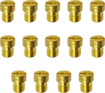 Main Jet Kit For Nibbi Keihin Carburetor Cvk Pe Pz GY6 99101-393 99101-GHB-000 (. Fixed Price $16.20.