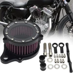 Air Cleaner Intake Filter For Harley Sportster Iron XL883 XL1200 2014-2024. Fixed Price $28.95.