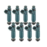 Autohaux 8PCS 23209-0F010 23250-50040 Fuel Injector Nozzle For Toyota 4RUNN.... Fixed Price $87.95.
