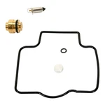 And Supply 94-97 Kawasaki ZX9R: K&l Economy Carburetor Repair Kit 18-9338. Fixed Price $32.68.