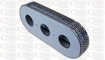 Bsa T150 Triumph T160 Air Filter 60-2567 Uk Made. Fixed Price $120.94.