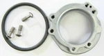 Genuine Mikuni Air Box Adapter Kit For HSR42/45 Carburetors HS42/001-K. Fixed Price $57.01.