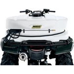 Moose Offroad Sprayer 25 Gallon 3.8 Gpm 4503-0049. Fixed Price $332.95.