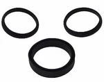 Intake Manifold Cometic Seal Set For Cv Carb Harley Big Twin Cam Sportster. Fixed Price $24.99.