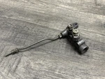 1997-2003 CBR1100XX Super Blackbird Honda Oem Master Cylinder Delay Valve. Fixed Price $59.99.