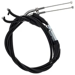 Push Pull Throttle Cable For Husqvarna SM610 SMR400 SMR450 SMR510 8000A4630. Fixed Price $22.63.