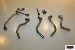 1986 Honda Goldwing GL1200 Air Feed Hose Set 17130-ML8-000. Fixed Price $13.99.