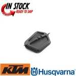 Ktm A46006998000 Air Filter Cover 2023 125 250 300 350 400 450 Sxf Xcf '23. Fixed Price $20.99.