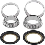 Balls Steering Stem Bearing Seal Kit For Yamaha TTR50 06-12 TTR90 00-07. Fixed Price $58.06.