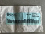 Harley Buell 62127-99Y Fuel Fitting Seal Oem Nos. Fixed Price $5.00.